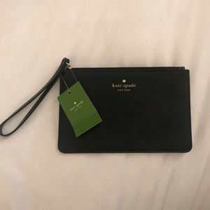 Kate Spade Wristlet